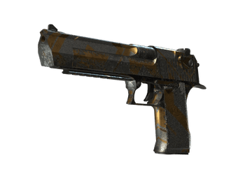 Desert Eagle | Bronze Deco