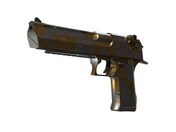 Desert Eagle | Bronze Deco