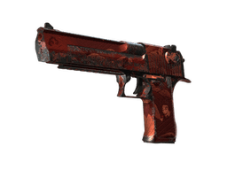Desert Eagle | Sunset Storm 弐