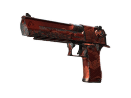 Desert Eagle | Sunset Storm 壱