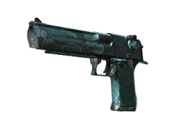 Desert Eagle | Midnight Storm