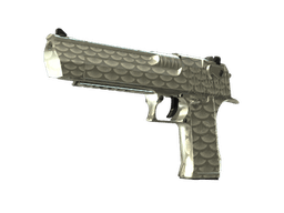 StatTrak™ Desert Eagle | Golden Koi
