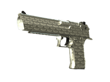 Desert Eagle | Golden Koi