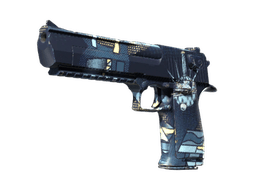 Desert Eagle | Sputnik