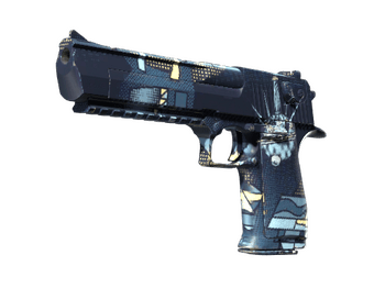 Desert Eagle | Sputnik
