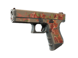 Glock-18 | Coral Bloom