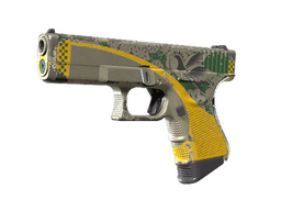 Glock-18 | Glockingbird