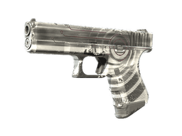 Glock-18 | Trace Lock