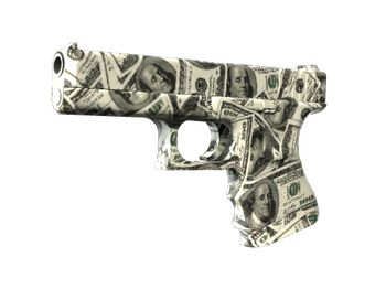 Glock-18 | Franklin