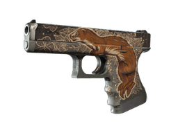 Glock-18 | Weasel