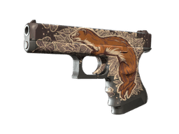 Glock-18 | Weasel