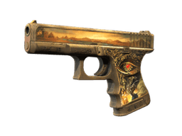 Glock-18 | Ramese's Reach