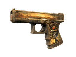 Glock-18 | Ramese's Reach