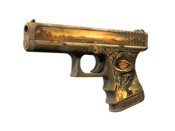 Glock-18 | Ramese's Reach