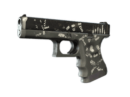 Glock-18 | Wasteland Rebel