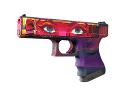Glock-18 | Vogue