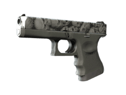 StatTrak™ Glock-18 | Catacombs