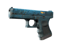 Glock-18 | Off World