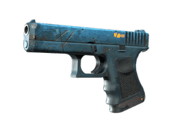 Glock-18 | Off World