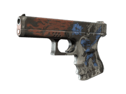 Glock-18 | Sacrifice