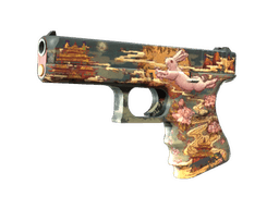 Glock-18 | Umbral Rabbit