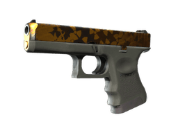 Glock-18 | Reactor
