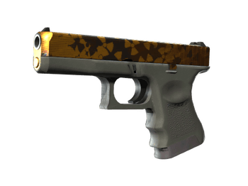 Glock-18 | Reactor