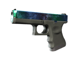 Glock-18 | Gamma Doppler