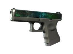 Glock-18 | Gamma Doppler