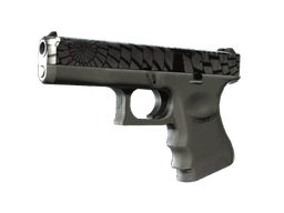 StatTrak™ Glock-18 | Grinder