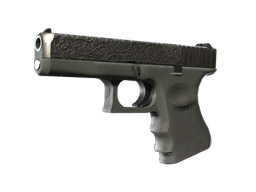StatTrak™ Glock-18 | Ironwork