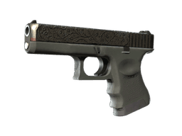 Glock-18 | Ironwork