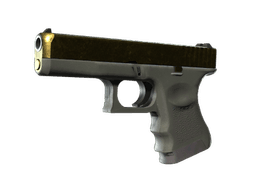 Glock-18 | Brass