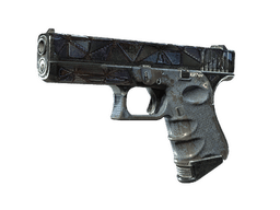 Glock-18 | Mirror Mosaic
