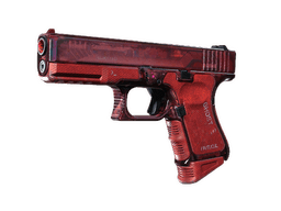 Glock-18 | Ghost Protocol