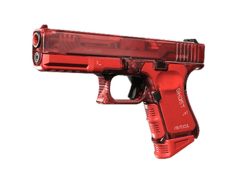Glock-18 | Ghost Protocol