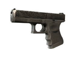StatTrak™ Glock-18 | Wraiths