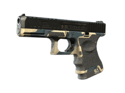 Glock-18 | Winterized