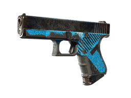 Glock-18 | AXIA