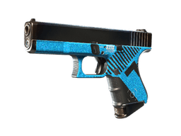 Glock-18 | AXIA