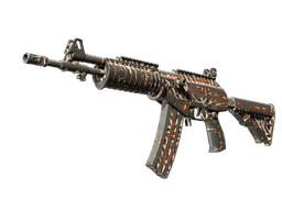 Galil AR | Akoben