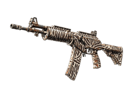 StatTrak™ Galil AR | Akoben