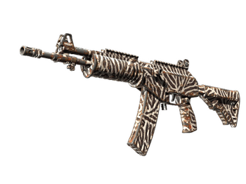StatTrak™ Galil AR | Akoben