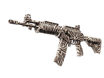 Galil AR | Akoben