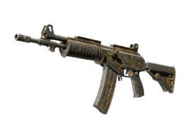 Galil AR | Hunting Blind