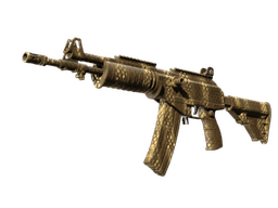 Galil AR | Hunting Blind