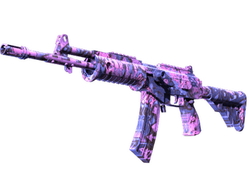 Galil AR | Phoenix Blacklight