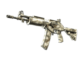 Galil AR | Sage Spray