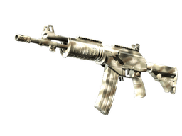 Galil AR | Sage Spray