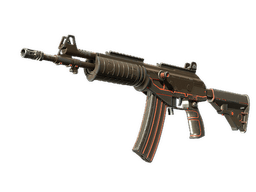 Galil AR | O-Ranger